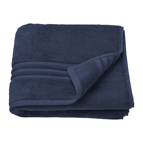 BROKGLIM handklæði