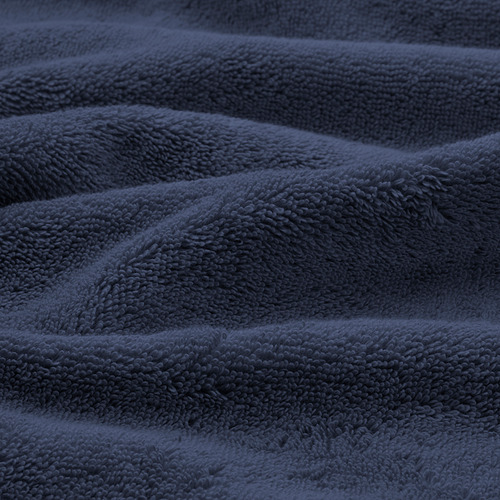 BROKGLIM, bath sheet