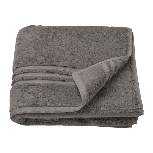 BROKGLIM handklæði