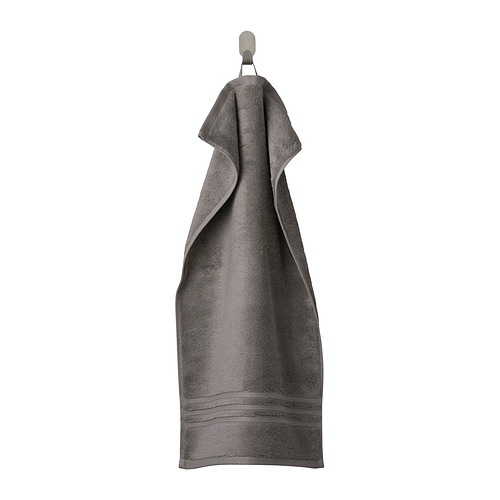 BROKGLIM handklæði