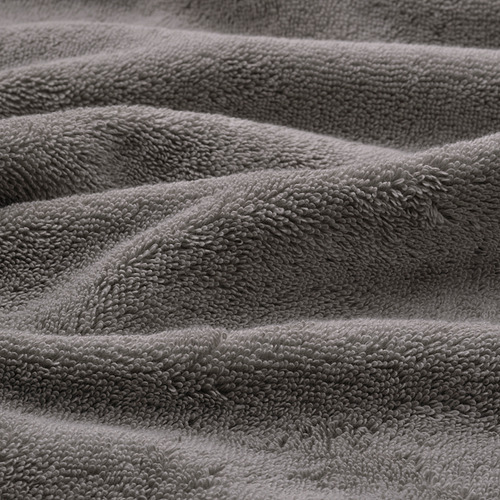 BROKGLIM, bath sheet
