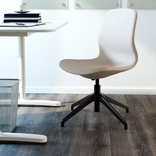 LÅNGFJÄLL, conference chair
