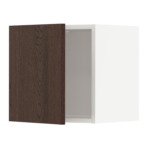 METOD wall cabinet