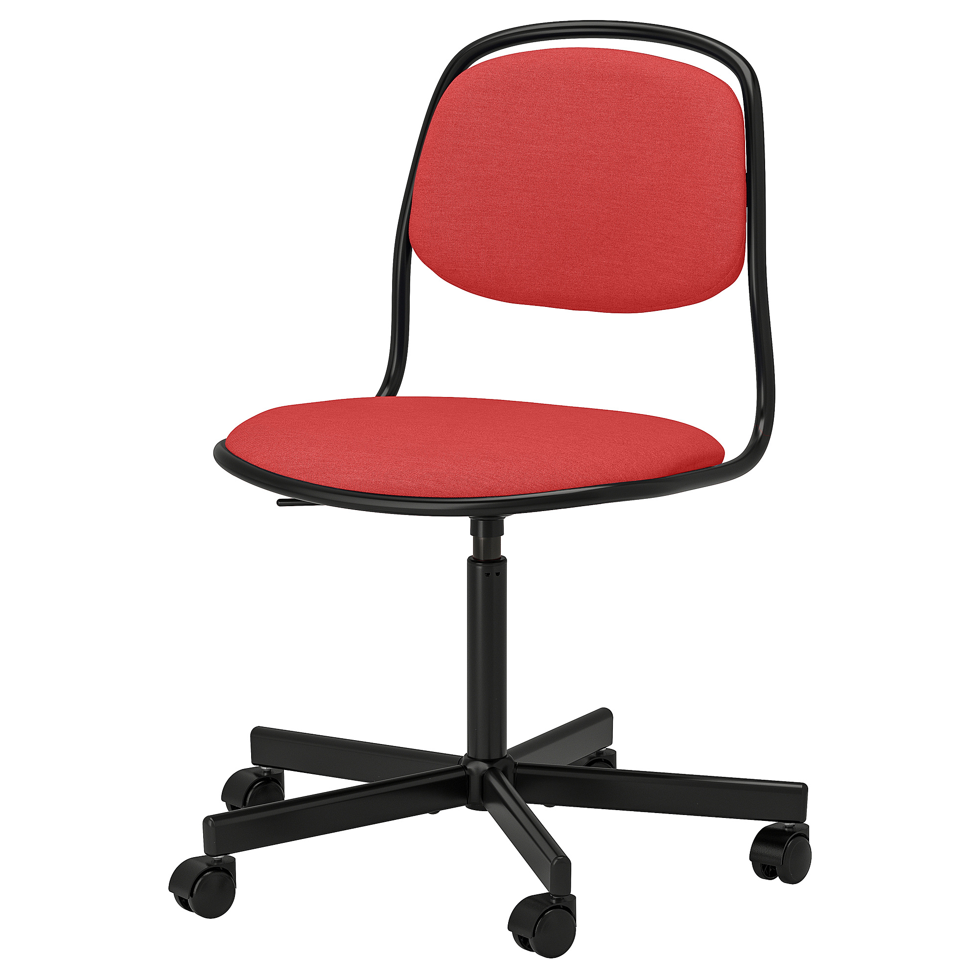 Office Chairs Ikea Sporren Chair Wheels IKEA Ísland Shop For