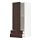 METOD/MAXIMERA, wall cabinet with door/2 drawers