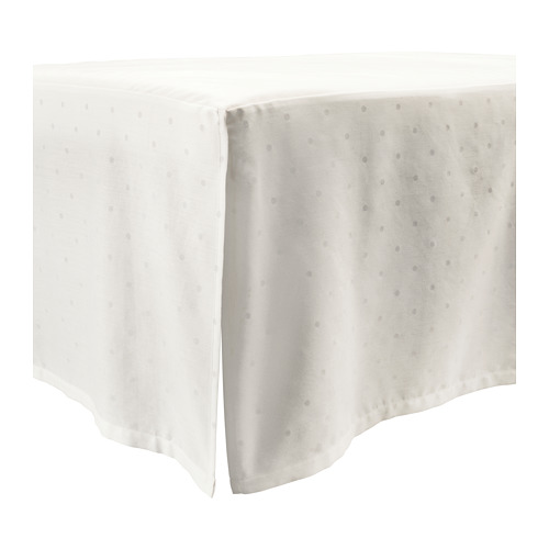 LENAST, cot skirt