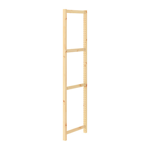 IVAR, side unit