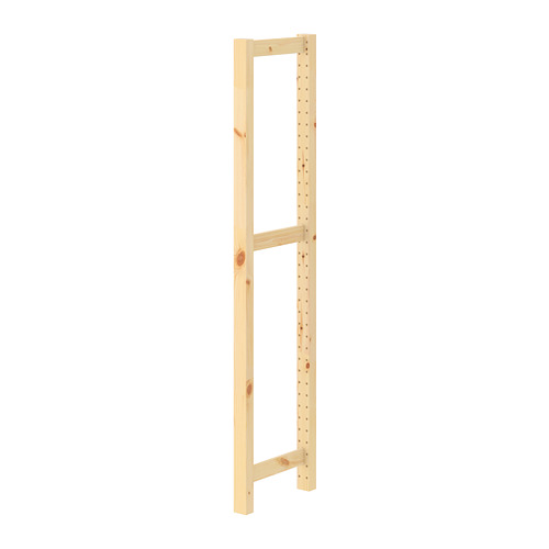 IVAR, side unit