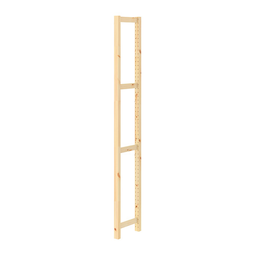 IVAR, side unit