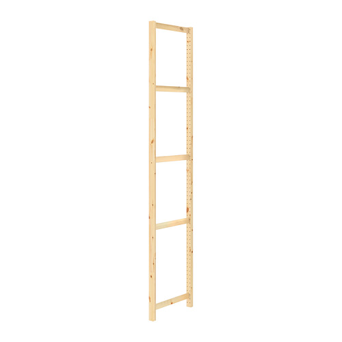 IVAR, side unit