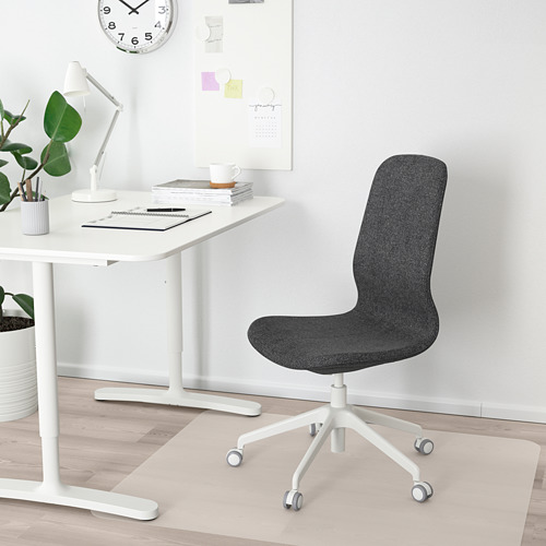LÅNGFJÄLL, conference chair