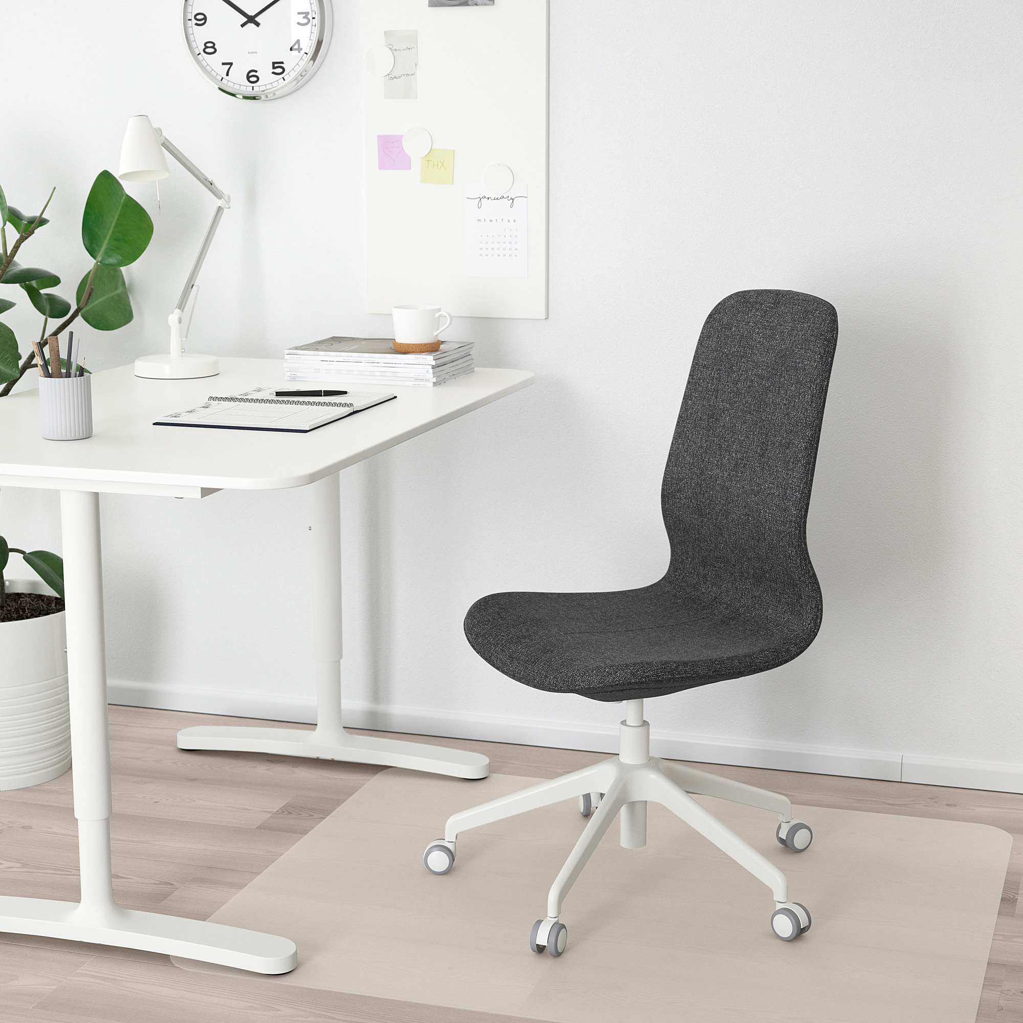 LÅNGFJÄLL conference chair
