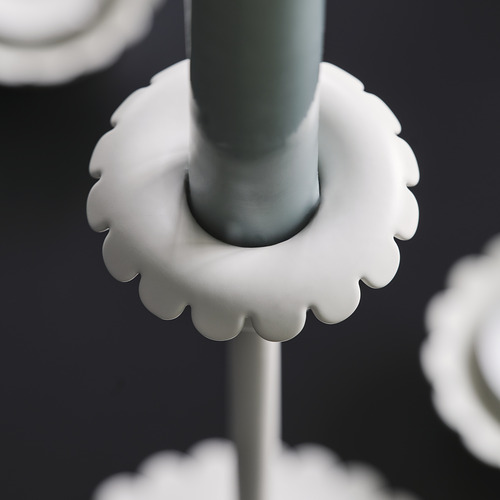 SNÖSISKA, candlestick