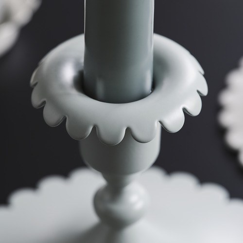SNÖSISKA, candlestick