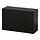 BESTÅ, wall-mounted cabinet combination