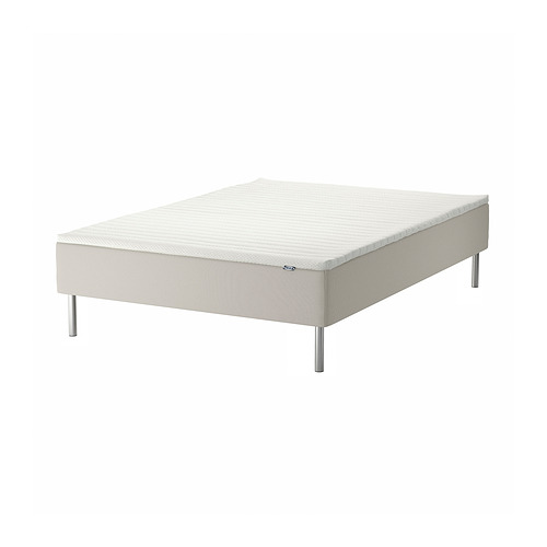SNARUM sprung base incl. mattress pad