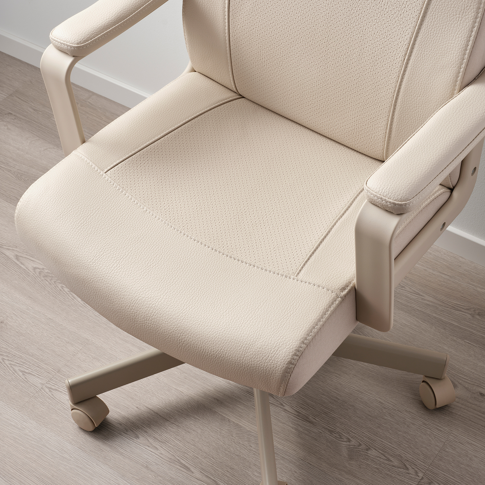 Ikea millberget on sale swivel chair