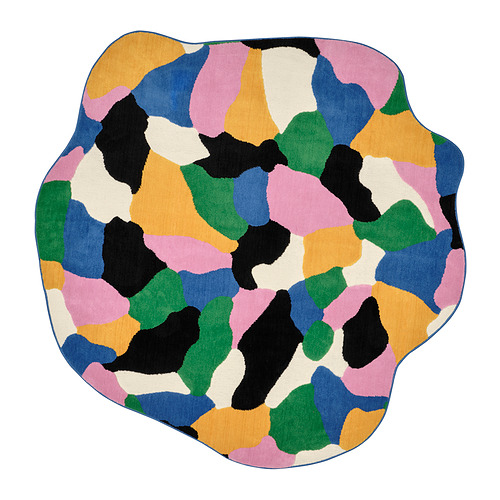 IDROTTSHALL, rug