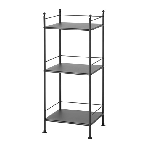 FRÖSJÖN, shelving unit