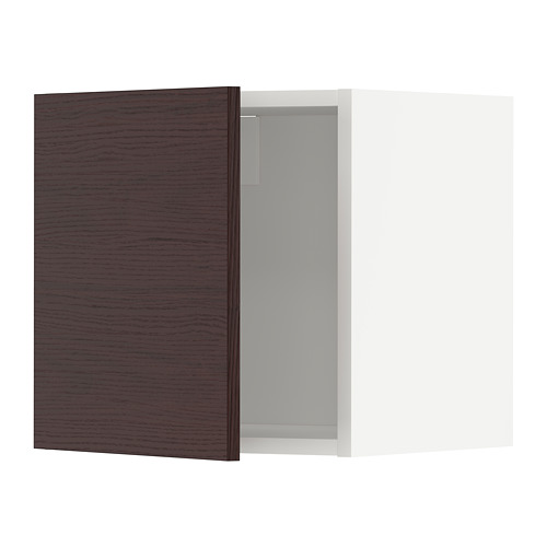 METOD, wall cabinet