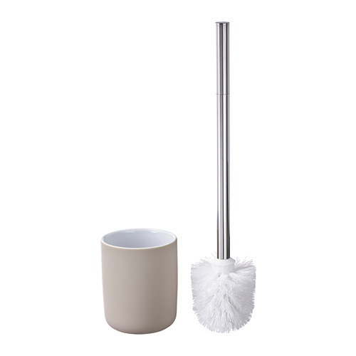 EKOLN, toilet brush