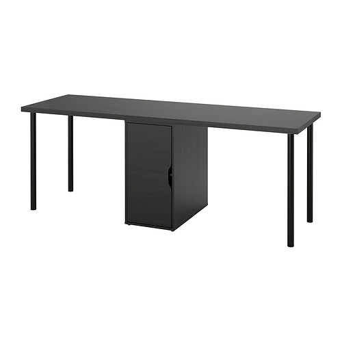 LAGKAPTEN/ALEX, desk