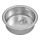 BOHOLMEN, inset sink, 1 bowl