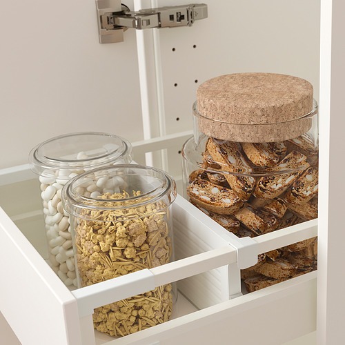 UPPDATERA, divider for drawer