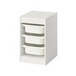 White/white (-1.200,-)