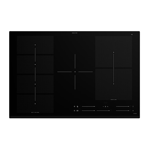 BLIXTSNABB, induction hob