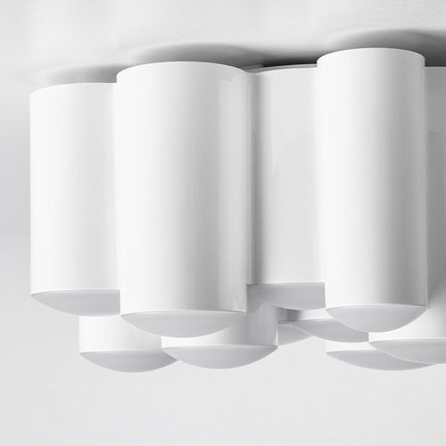SÖDERSVIK, LED ceiling lamp