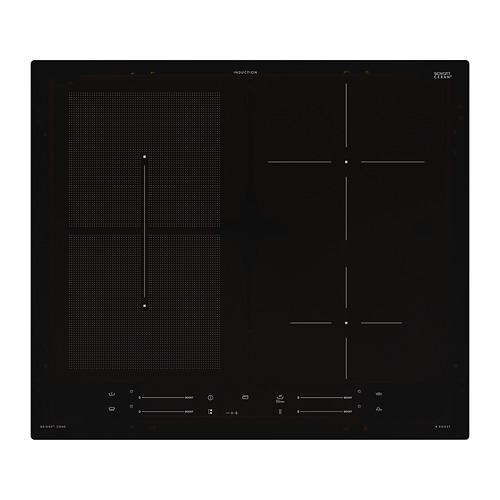 SMAKLIG, induction hob