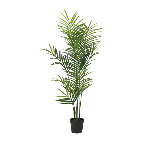 FEJKA artificial potted plant