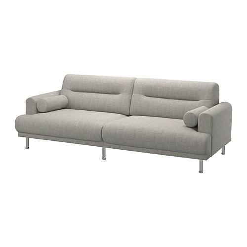 LÅNGARYD, 3-seat sofa