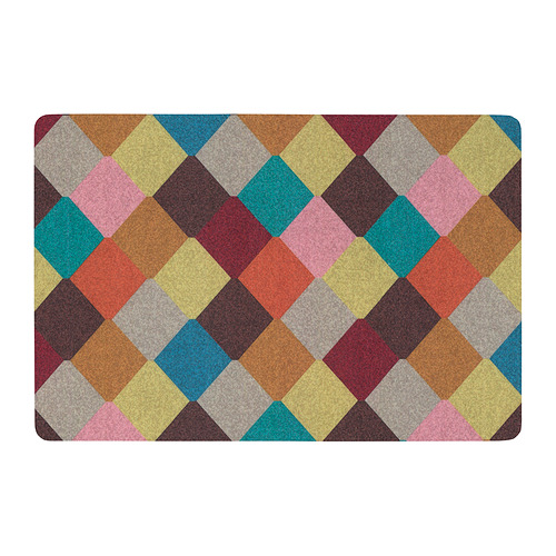 TORGPLATS, dyramotta