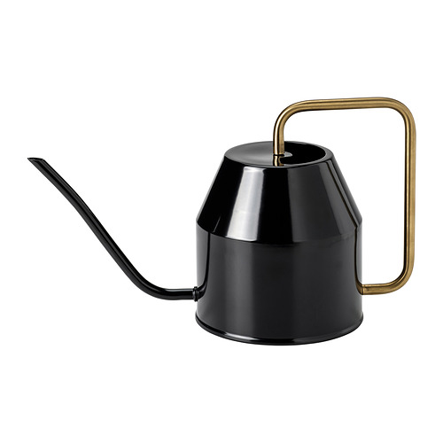 VATTENKRASSE, garðkanna