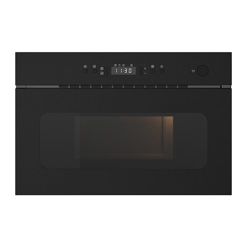 MATTRADITION, microwave oven