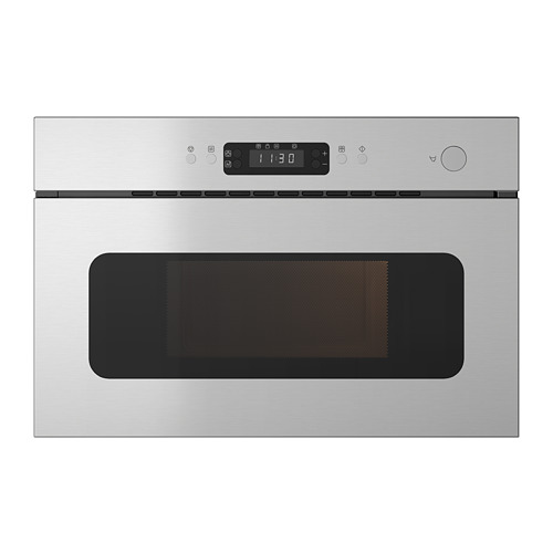 MATTRADITION, microwave oven