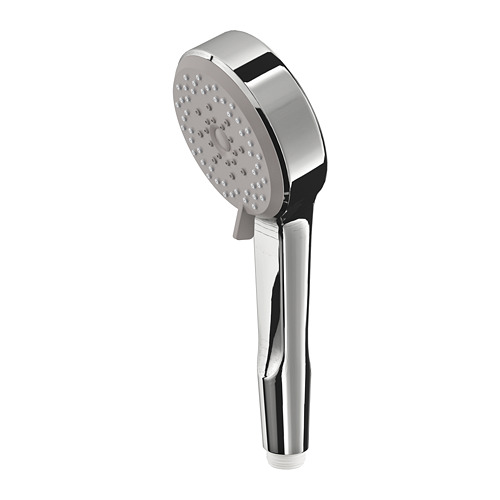 BROGRUND, 5-spray handshower