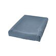 VÄDRA babycare mat with cover