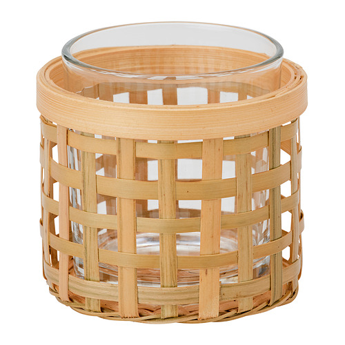 PÅVEFINK, tealight holder