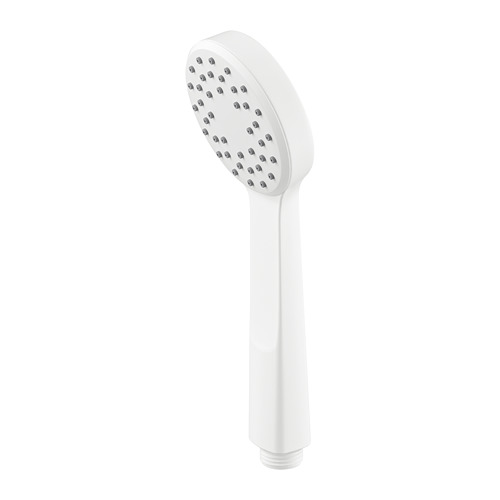 LILLREVET, single-spray handshower