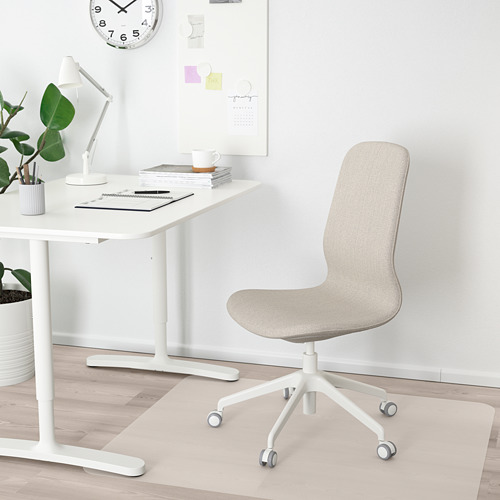 LÅNGFJÄLL, conference chair