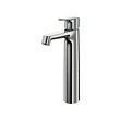 BROGRUND wash-basin mixer tap, tall 