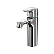 BROGRUND wash-basin mixer tap