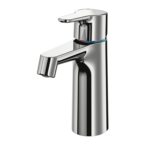 BROGRUND, wash-basin mixer tap
