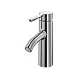 DALSKÄR wash-basin mixer tap with strainer 