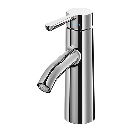 DALSKÄR, wash-basin mixer tap