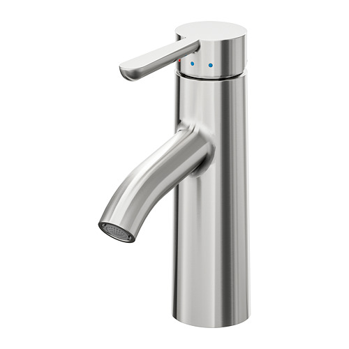 DALSKÄR, wash-basin mixer tap