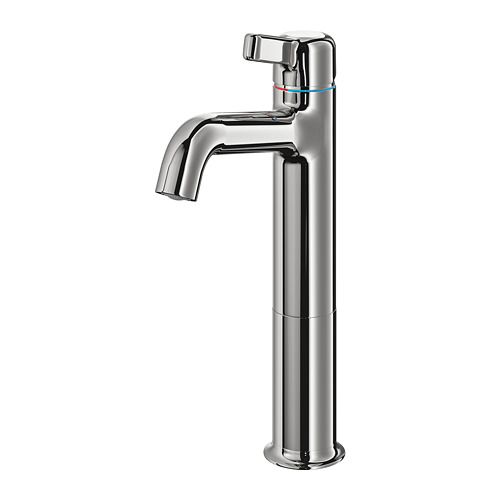 VOXNAN, wash-basin mixer tap, tall